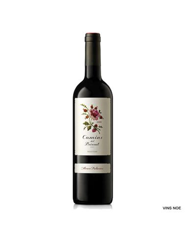 [PRI0017NEG03] Alvaro Palacios Camins del Priorat 2023
