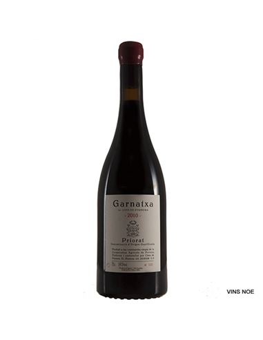 [PRI0155NEG06] Cims de Porrera Garnatxa 2021