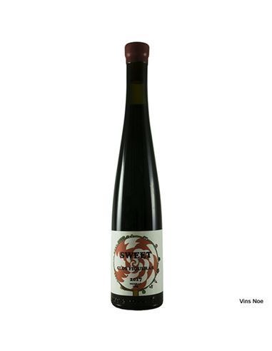 [PRI0158GGA01] Clos Figueras Sweet 2017