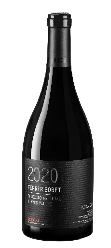 [PRI0208NEG04] Ferrer Bobet Selecció Especial Vinyes Velles 2020