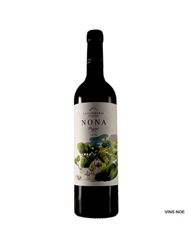 [PRI0816NEG01] La Conreria d'Scala Dei Nona 2021