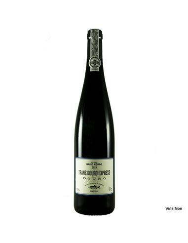 [PTD0982NEG01] Trans Douro Express Douro Baixo Corgo 2019