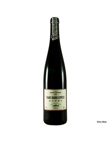 [PTD0982NEG03] Trans Douro Express Douro Superior 2019