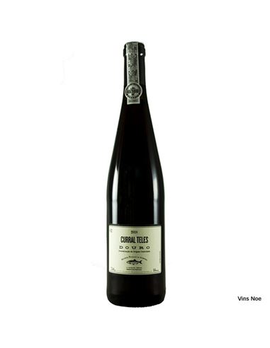 [PTD1029NEG01] Quinta do Monte Xisto Órbita 2019