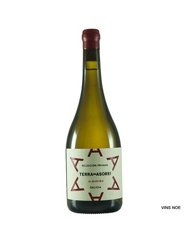 [RBX0432BLA03] Terra de Asorei Selección Privada 2021
