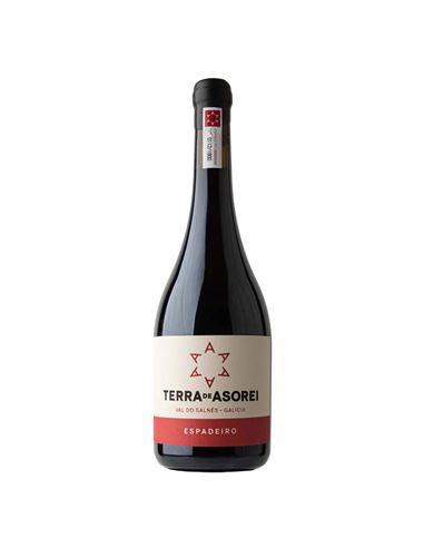 [RBX0432NEG01] Terra de Asorei Espadeiro 2021
