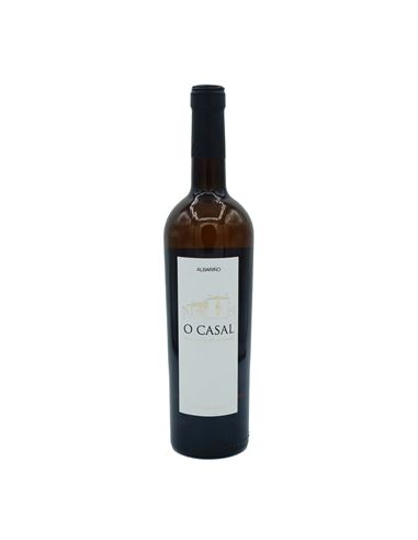[RBX1047BLA02] O Casal Finca San Vicente 2017