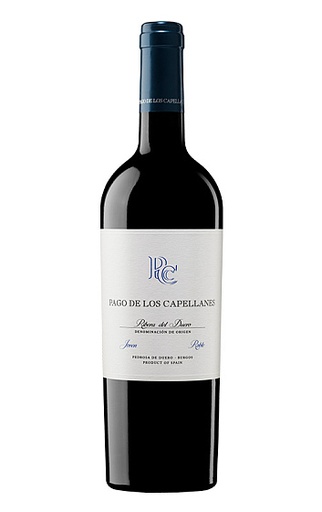 [RDU0362NEG02] Pago de los Capellanes Joven Roble 2025