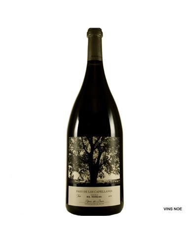 [RDU0362NEG09] Pago de los Capellanes Parcela EL NOGAL 2021 Magnum