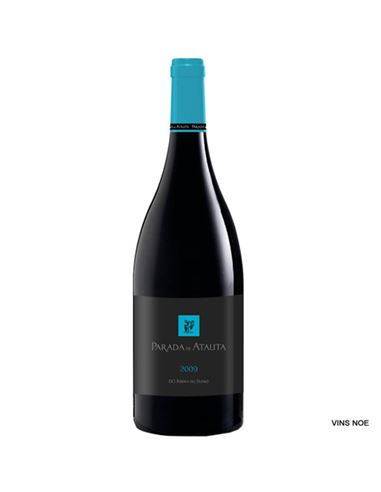 [RDU0590NEG02] Parada de Atauta 2021