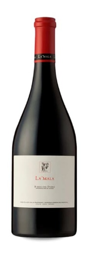 [RDU0590NEG11] Dominio de Atauta La Mala 2019