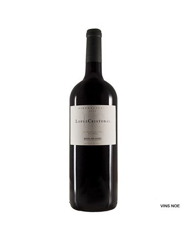 [RDU0753NEG06] López Cristóbal PARCELA UNO 2019 Magnum