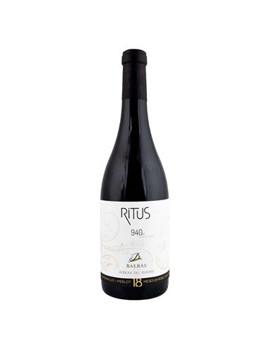 [RDU1020NEG05] Balbás Ritus 2020
