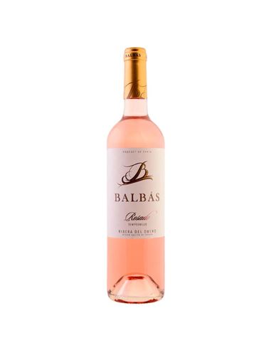 [RDU1020ROS01] Balbás Rosado 2025
