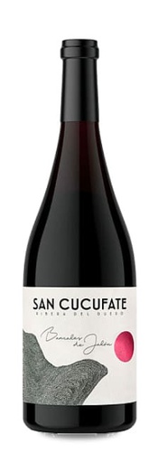 [RDU1022NEG04] San Cucufate Bancales de Jalón 2018