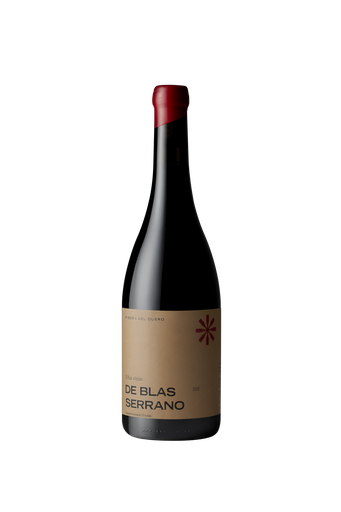[RDU1083NEG02] De Blas Serrano Viñas Viejas 2019