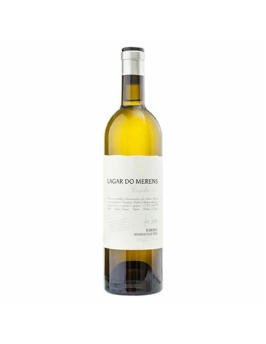 [RIB1018BLA02] Lagar do Merens 2023