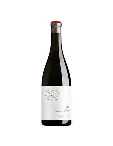 [RIB1018NEG01] Lagar do Merens 30 Copelos 2022