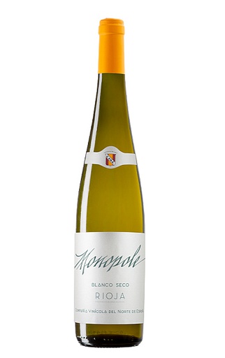 [RIO0084BLA02] Monopole Blanco (18,75cl)