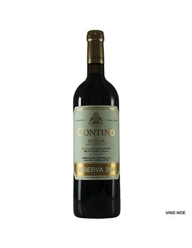[RIO0084NEG04] Contino Reserva 2021
