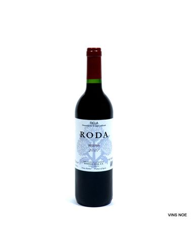 [RIO0399NEG02] Roda Reserva 2021