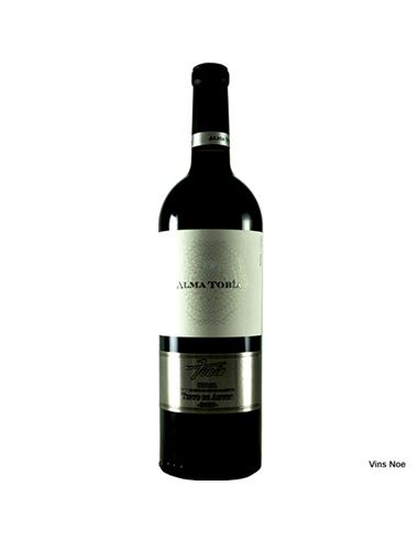 [RIO0971NEG03] Alma de Tobía Tinto 2017