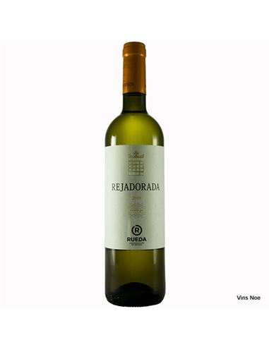 [RUE0393BLA01] Rejadorada Verdejo 2023