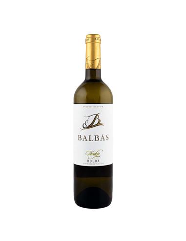 [RUE1020BLA01] Balbás Verdejo 2023