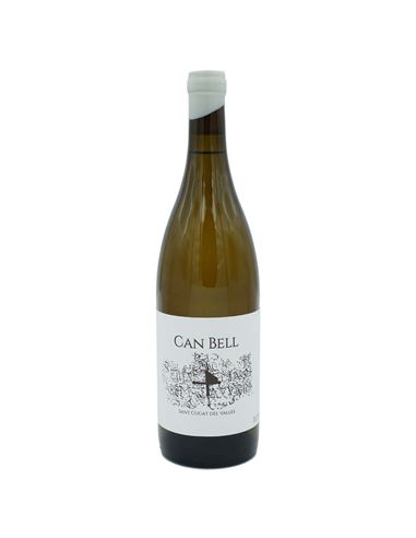 [SDO1062BLA01] Can Bell Blanc 2025