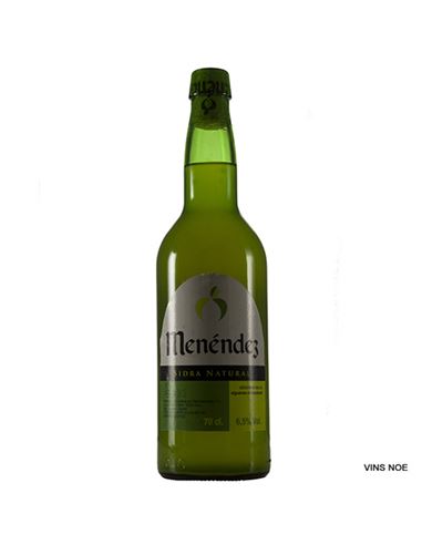[SID0777BLA01] Sidra Menéndez