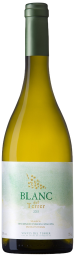 [TAR0752BLA01] Blanc del Terrer 2023