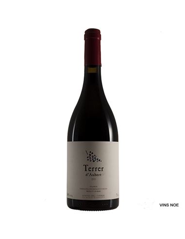 [TAR0752NEG03] Terrer d'Aubert 2020
