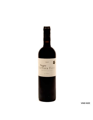 [TEA0031NEG07] Bàrbara Forés Negre 2022