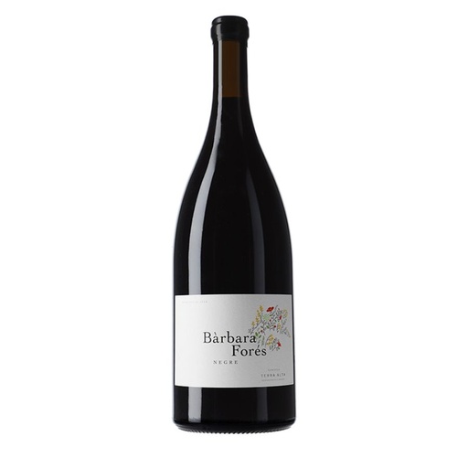 [TEA0031NEG09] Bàrbara Forés Negre 2022 Magnum