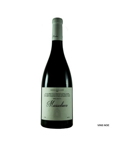 [TEA0507NEG04] Massaluca Negre 2023