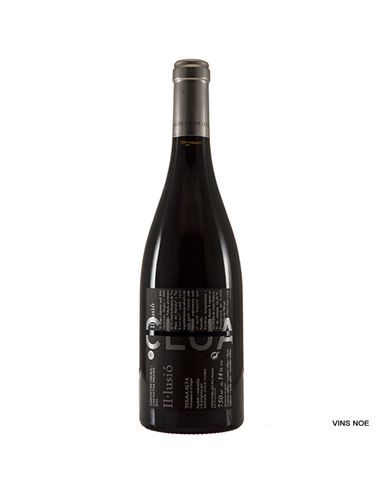 [TEA0517NEG06] Clua Il·lusió Garnatxa Negre 2022