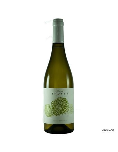 [TEA0896BLA03] Flor de Trufes Blanc 2022