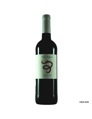 [TEA0896NEG01] Algars Negre 2024