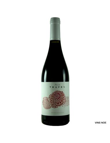 [TEA0896NEG03] Flor de Trufes Negre 2019