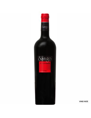 [TOR0393NEG04] Rejadorada Sango 2018