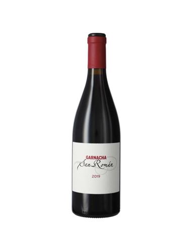[TOR0497NEG04] San Román Garnacha 2022
