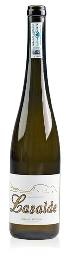 [TXA1057BLA01] Lasalde Getariako Txacolina Limited Edition 2022