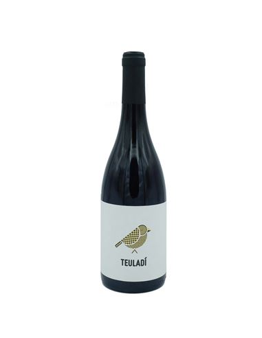 [VAL0059NEG09] Teuladí Negre 2023