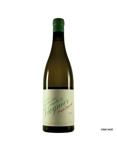 [VCL0725BLA03] Prieto Pariente Viognier 2022