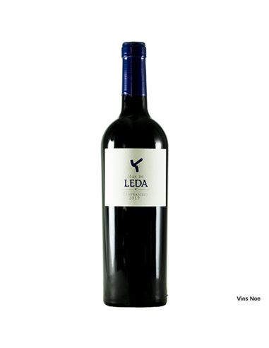 [VCL0981NEG02] Mas de Leda 2019