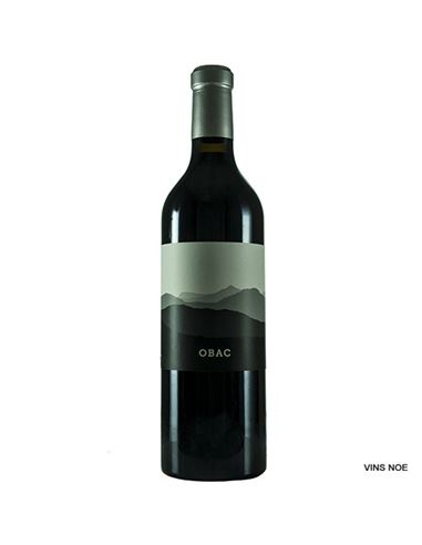 [VTB0835NEG01] Obac de Binigrau 2022