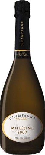 [XAM0760ESB06] De Carlini Grand Cru Milesime 2011