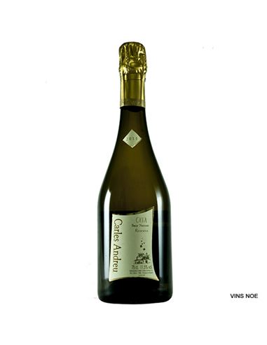 [CAV0914ESB04] Carles Andreu Dolç Reserva 2022