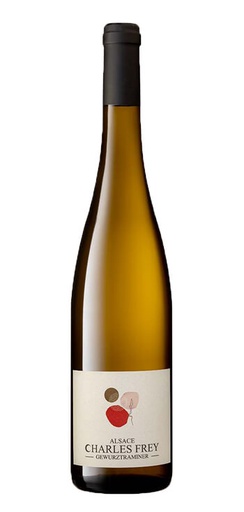 [ALS0600BLA12] Charles Frey Gewürztraminer 2023