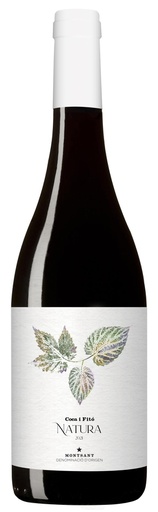 [MTS0624NEG12] Coca i Fito Natura 2022